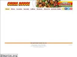 Sites similar to chinahousedavie.com