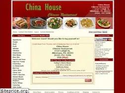 Sites similar to chinahousedelivery.com