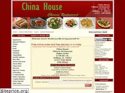 Sites similar to chinahouseholiday.com