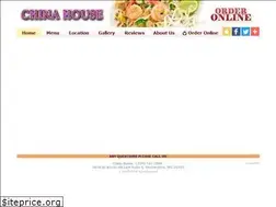 Sites similar to chinahousehuntington.com