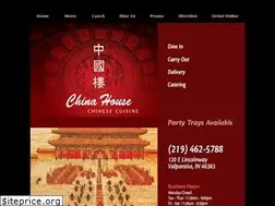 Sites similar to chinahousein.com