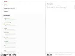 Sites similar to chinahousemariettaga.com