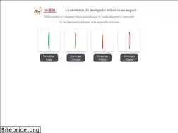Sites similar to chinahousemarket.cl