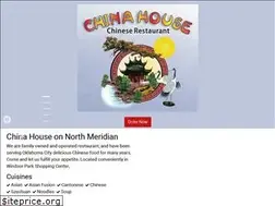Sites similar to chinahousemeridian.com