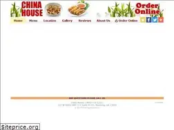 Sites similar to chinahousemustang.com
