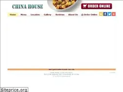 Sites similar to chinahousenc.com
