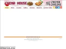 Sites similar to chinahouseneworleans.com