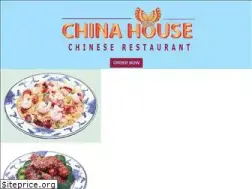 Sites similar to chinahouseokcity.com