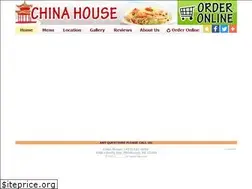 Sites similar to chinahousepittsburgh.com