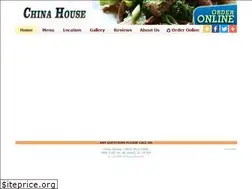 Sites similar to chinahousesaintcloud.com