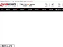 Sites similar to chinahuapu.cn