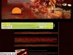 Sites similar to chinaimbiss.de