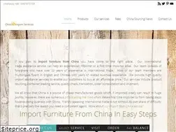 Sites similar to chinaimport.co
