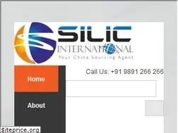 Sites similar to chinaimportagents.com