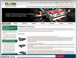 Sites similar to chinainkjetprinter.com