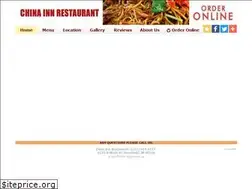 Sites similar to chinainngreenfield.com