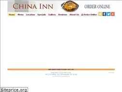 Sites similar to chinainnindianapolis.com