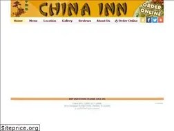Sites similar to chinainnmoline.com