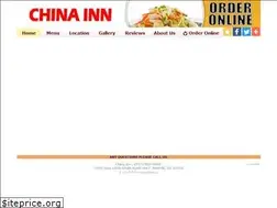 Sites similar to chinainnnorfolk.com