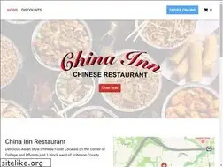 Sites similar to chinainnop.com