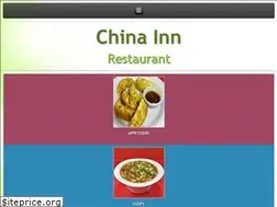Sites similar to chinainnpenny.com