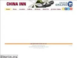 Sites similar to chinainnphoenixville.com