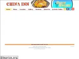 Sites similar to chinainnroyersford.com