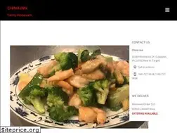 Sites similar to chinainnva.com