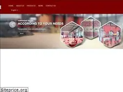 Sites similar to chinaironoxidered.com