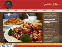 Sites similar to chinaislandasiangrill.com