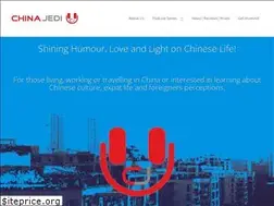 Sites similar to chinajedi.com