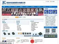 Sites similar to chinajincheng.com