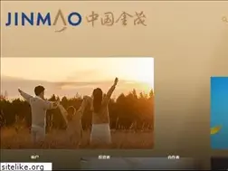 Sites similar to chinajinmao.cn