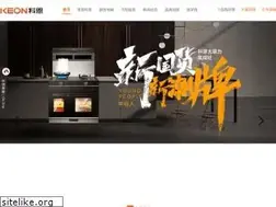 Sites similar to chinakeon.com