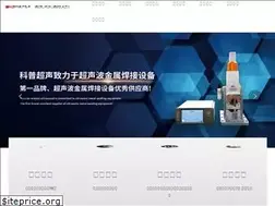 Sites similar to chinakepu.com