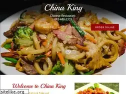 Sites similar to chinaking501.com