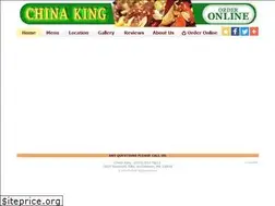 Sites similar to chinakingbethlehem.com