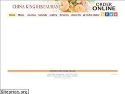 Sites similar to chinakingburrridge.com