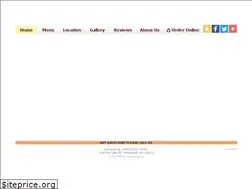 Sites similar to chinakingcolumbia.com