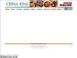 Sites similar to chinakinggoleta.com