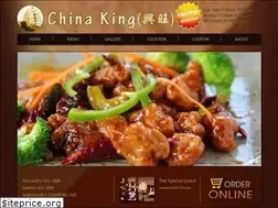 Sites similar to chinakingin.com