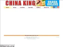 Sites similar to chinakingnaples.com
