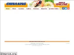 Sites similar to chinakingobx.com