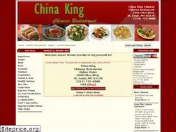 Sites similar to chinakingolive.com