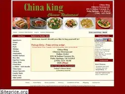 Sites similar to chinakingpalmsprings.com