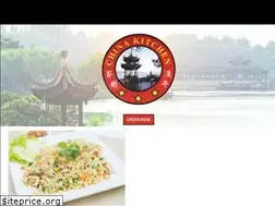 Sites similar to chinakitchenca.com