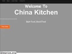 Sites similar to chinakitchendeltona.com