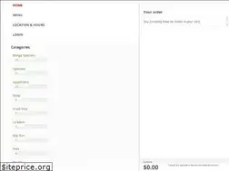 Sites similar to chinakitchenhoustontx.com