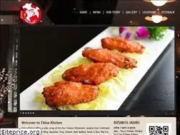 Sites similar to chinakitchenllc.com