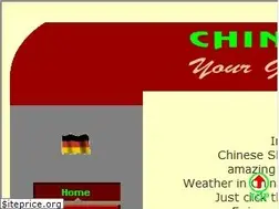 Sites similar to chinakontor.de